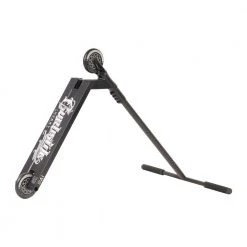 Invert Curbside Street Complete Scooter Medium - Black 13 Invert Curbside Street Complete Scooter Medium - Black