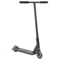 Invert Curbside Street Complete Scooter Large - Black