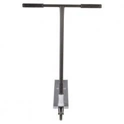 Complete Scooters Invert Curbside Street Complete Scooter Medium - Titanium 14 Complete Scooters Invert Curbside Street Complete Scooter Medium - Titanium