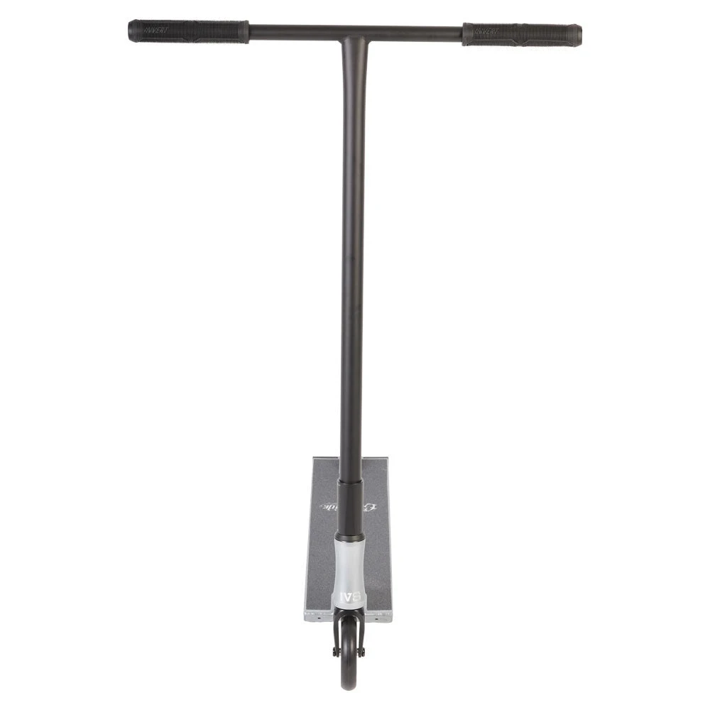 Complete Scooters Invert Curbside Street Complete Scooter Medium - Titanium 6 Complete Scooters Invert Curbside Street Complete Scooter Medium - Titanium