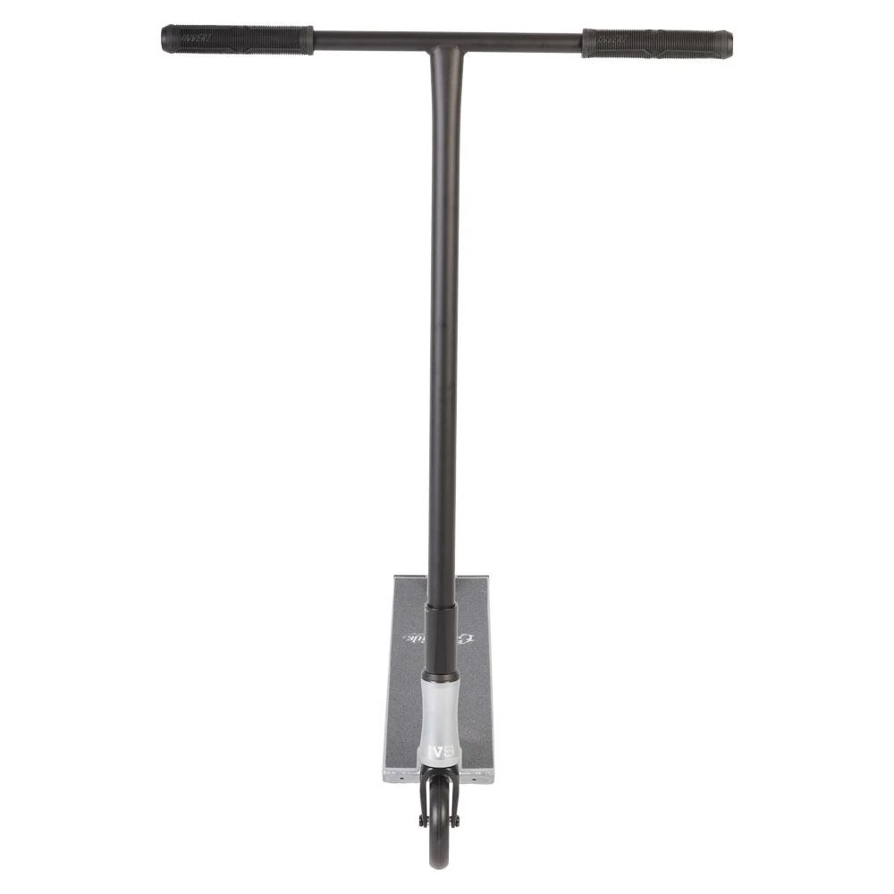 Invert Curbside Street Complete Scooter Large - Titanium Complete Scooters 6 Invert Curbside Street Complete Scooter Large - Titanium Complete Scooters