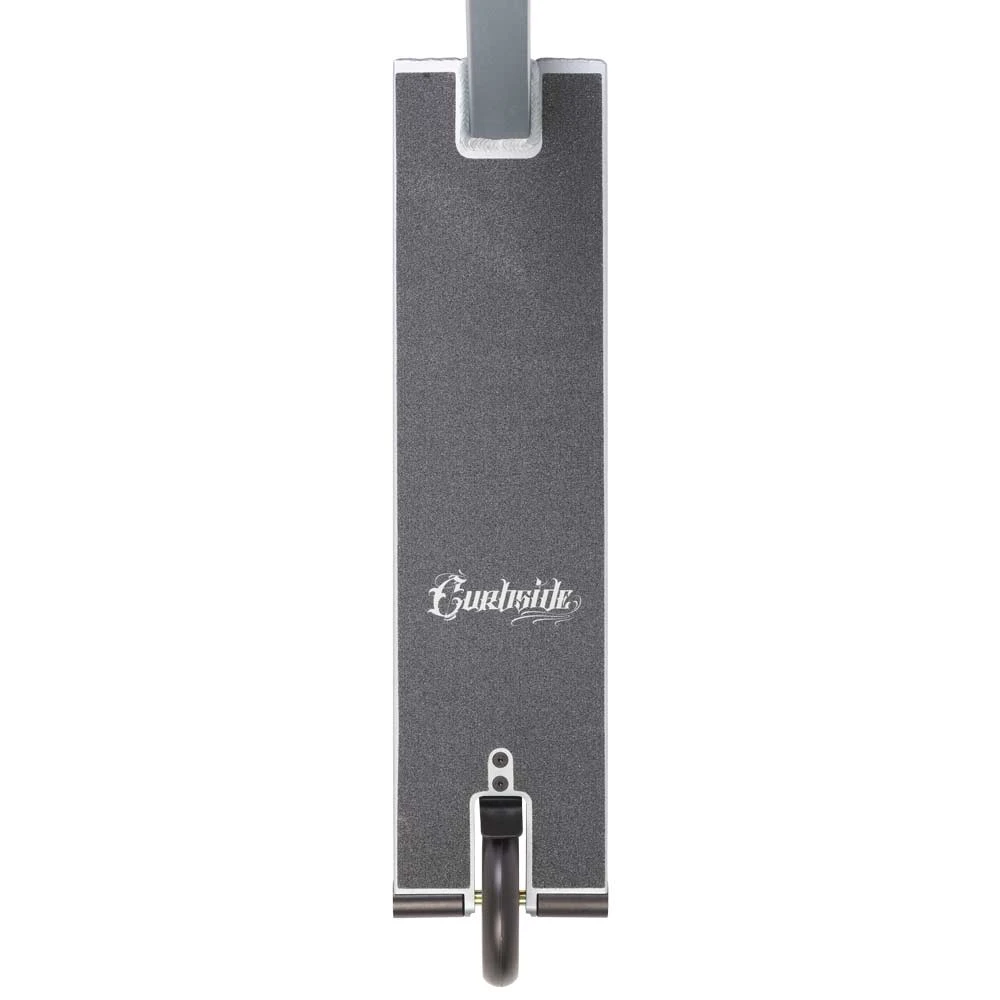 Invert Curbside Street Complete Scooter Large - Titanium Complete Scooters 11 Invert Curbside Street Complete Scooter Large - Titanium Complete Scooters