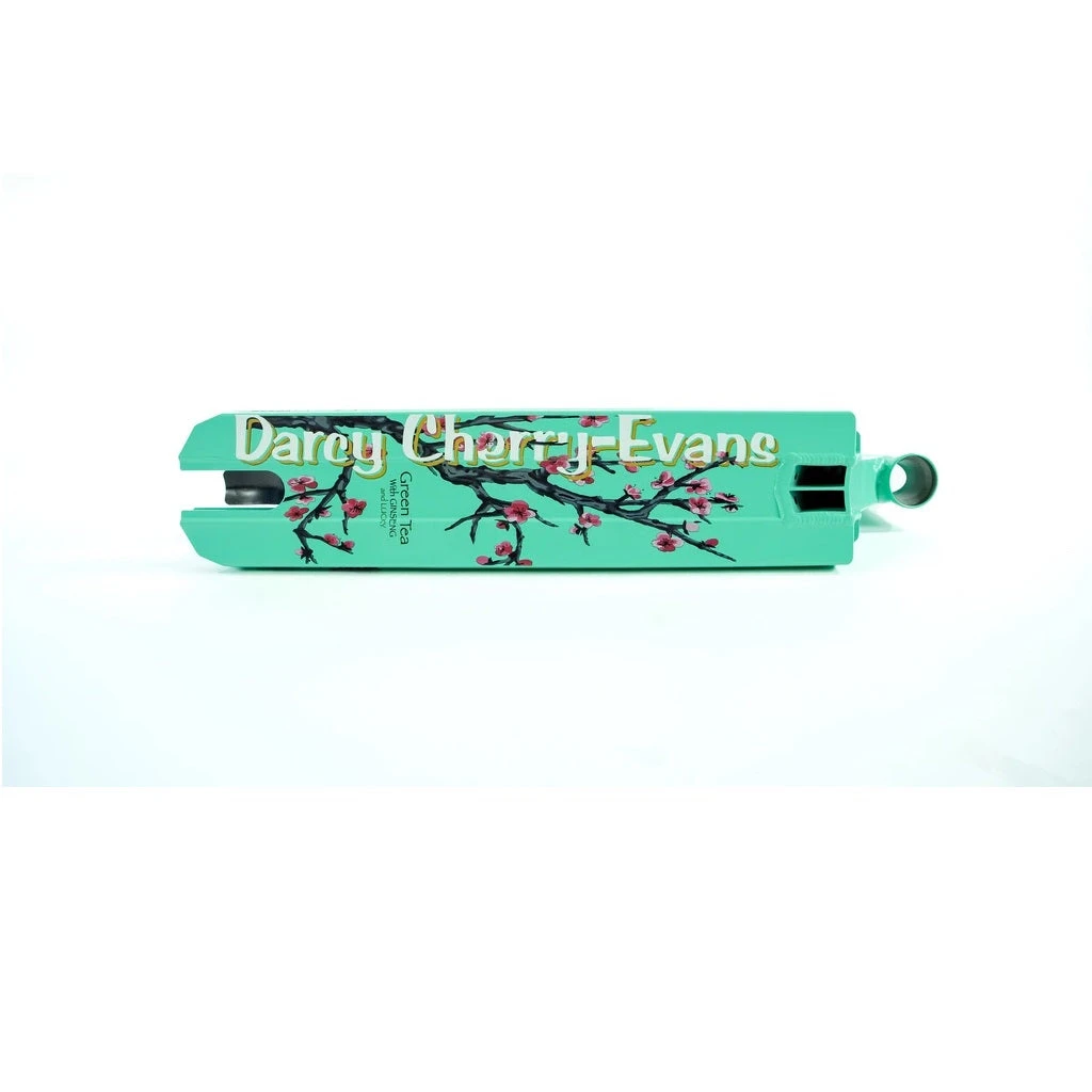 Lucky Scooters Decks Lucky Darcy Cherry-Evans Signature Scooter Deck Lucky Scooters Decks Lucky Darcy Cherry-Evans Signature Scooter Deck