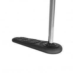 |Trampoline Scooters Indo 670 Trampoline Scooter - Black