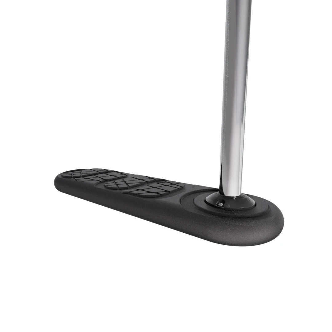 |Trampoline Scooters Indo 570 Trampoline Scooter - Black 5 |Trampoline Scooters Indo 570 Trampoline Scooter - Black