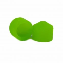 Hardware RipTide WFB Pivot Cups 96a Green - Carver CX.4/C2.4 Trucks