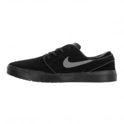 Nike Shoes Stefan Janoski Hyperfeel - Black/Black Anthracite Black MEN