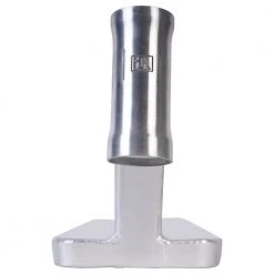 UrbanArtt Sprawl Max Peters Deck 6" X 23" - Raw Brushed Decks 4 UrbanArtt Sprawl Max Peters Deck 6