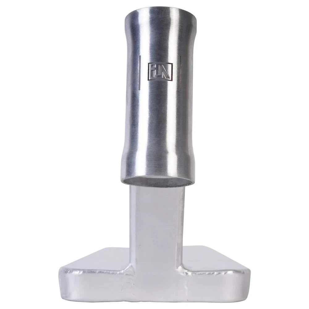 UrbanArtt Sprawl Max Peters Deck 6" X 23" - Raw Brushed Decks UrbanArtt Sprawl Max Peters Deck 6" X 23" - Raw Brushed Decks