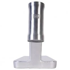 Decks UrbanArtt Sprawl Max Peters Deck 5.5" X 22" - Raw Brushed 7 Decks UrbanArtt Sprawl Max Peters Deck 5.5