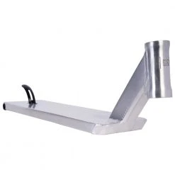 UrbanArtt Sprawl Max Peters Deck 6" X 23" - Raw Brushed Decks