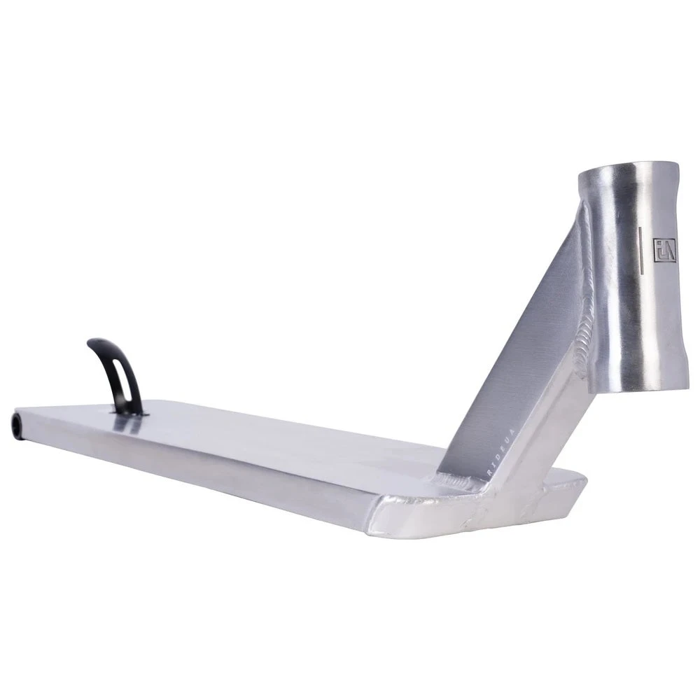 UrbanArtt Sprawl Max Peters Deck 6" X 23" - Raw Brushed Decks UrbanArtt Sprawl Max Peters Deck 6" X 23" - Raw Brushed Decks