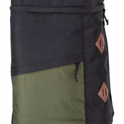 Enjoi Wolfpack Backpack - Black Backpacks