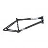 Subrosa BMX Om Frame 21" - Matte Black Frames