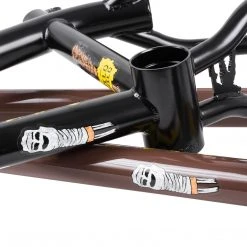Subrosa BMX Wild Child V2 Frame 20.75