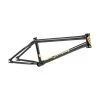 Subrosa BMX Wild Child V2 Frame 20.75" - Matte Black Frames 2 Subrosa BMX Wild Child V2 Frame 20.75" - Matte Black Frames