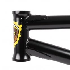 Subrosa BMX Wild Child V2 Frame 20.75