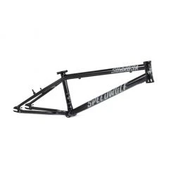 Subrosa BMX Speedwolf Frame 21.85
