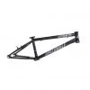 Frames Subrosa BMX Speedwolf Frame 21.25" - Matt Black