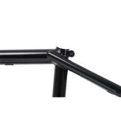 Subrosa BMX Griffin Frame 20.5" - Matte Black Frames 9 Subrosa BMX Griffin Frame 20.5