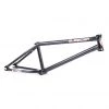 Frames Subrosa BMX MR2 Frame 20.75" - Matte Black