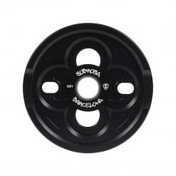 Sprockets Subrosa BMX Barcelona Sprocket 25T - Matte Black