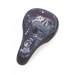 Subrosa BMX Coco Zurita Pivotal Mid Seat