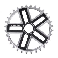 Sprockets Subrosa BMX Hero Sprocket 32T - Matte Black