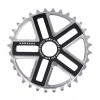 Subrosa BMX Hero Sprocket 25T - Matte Black Sprockets 2 Subrosa BMX Hero Sprocket 25T - Matte Black Sprockets