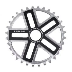 Subrosa BMX Hero Sprocket 28T - Matte Black