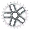 Subrosa BMX Hero Sprocket 25T - Matte Teal Drip