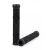 Subrosa BMX Genetic Grips Flangeless DCR - Black