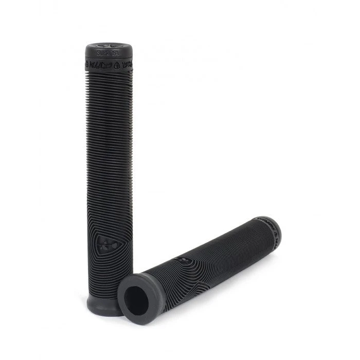 Subrosa BMX Griffin Grips DCR - Black 3 Subrosa BMX Griffin Grips DCR - Black