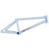 Frames Subrosa BMX Griffin Frame 20.5" - Periwinkle Blue 2 Frames Subrosa BMX Griffin Frame 20.5" - Periwinkle Blue