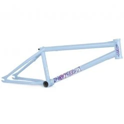 Frames Subrosa BMX Griffin Frame 20.5" - Periwinkle Blue