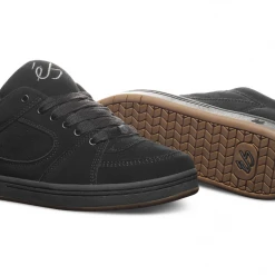 MEN éS Shoes Accel OG - Black 6 MEN éS Shoes Accel OG - Black