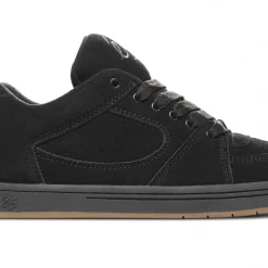 MEN éS Shoes Accel OG - Black