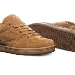 éS Shoes Accent OG - Brown/Gum MEN
