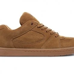 éS Shoes Accent OG - Brown/Gum MEN