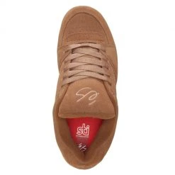 éS Shoes Accent OG - Brown/Gum MEN