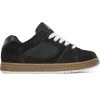 MEN éS Shoes Accel OG - Black/Gum/White