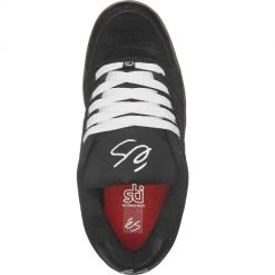 MEN éS Shoes Accel OG - Black/Gum/White