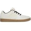 éS Shoes Accel Slim - White/Gum/Black MEN