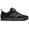 MEN ES Shoes Accel Plus Ever Stitch - Black 2 MEN ES Shoes Accel Plus Ever Stitch - Black