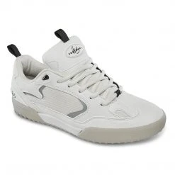éS Shoes Quattro - Light Grey