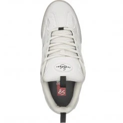 éS Shoes Quattro - Light Grey