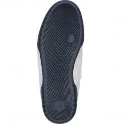 éS Shoes Silo SC - White/Navy MEN