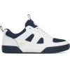 éS Shoes Silo SC - White/Navy MEN