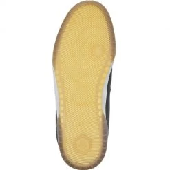 MEN éS Shoes Silo SC - Black/Gum 8 MEN éS Shoes Silo SC - Black/Gum