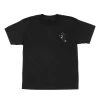 Santa Cruz Framework Hand Short Sleeve Youth T-Shirt - Black MEN 1 Santa Cruz Framework Hand Short Sleeve Youth T-Shirt - Black MEN